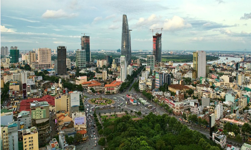 Chính quyền đô thị, đặc khu là sự đa dạng mô hình để phát triển