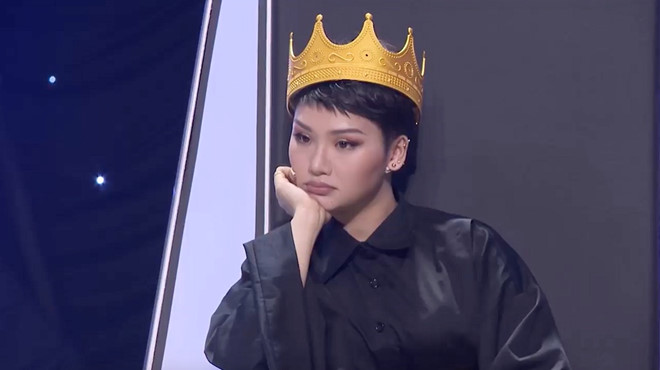 Dương Cầm: Xin lỗi Miu Lê về phát ngôn không đủ trình làm ca sĩ