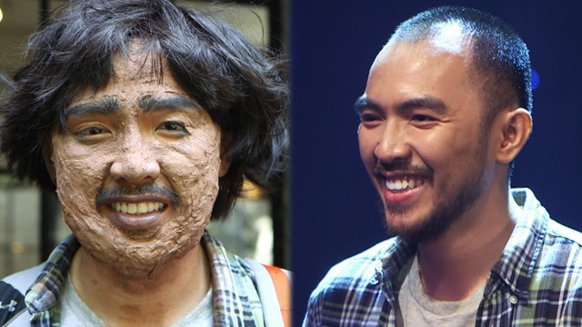 Xuất hiện gameshow biến người chơi thành Thị Nở kết duyên với Thạch Sanh…