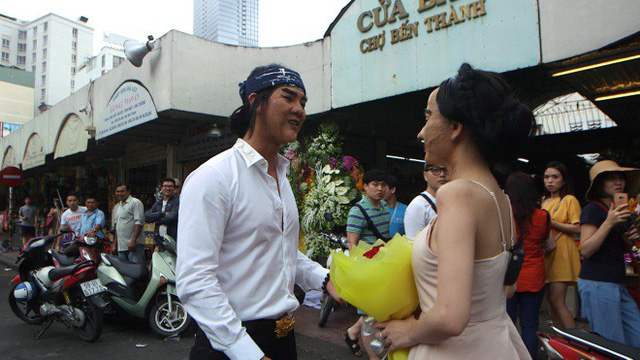 Xuất hiện gameshow biến người chơi thành Thị Nở kết duyên với Thạch Sanh…