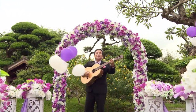 Ghét thì yêu thôi: Nụ hôn có một không hai của Chí Trung - Vân Dung