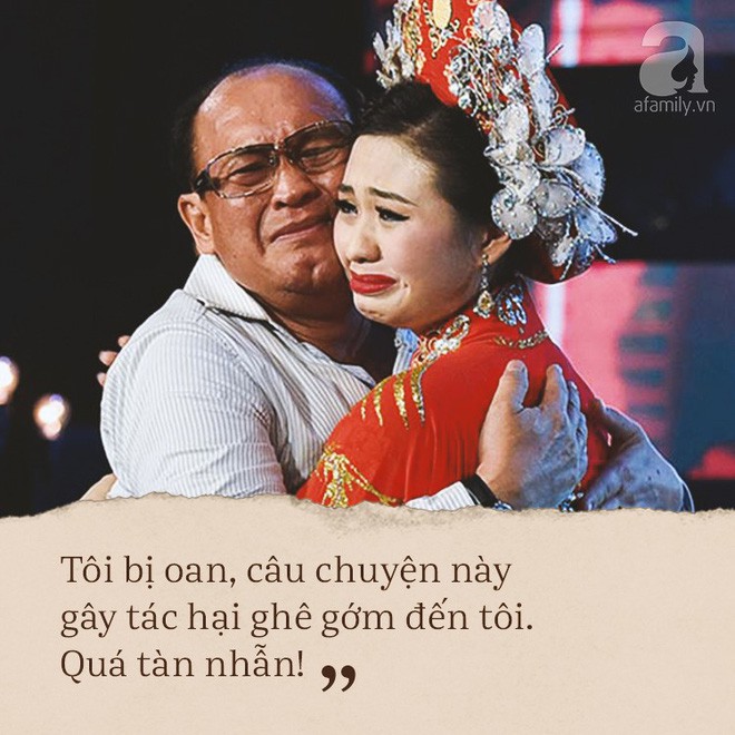 Giá mà Sau ánh hào quang chậm 1 nhịp, thì hình ảnh đẹp đẽ của gia đình Lê Giang đã giữ mãi thế này Giá mà Sau ánh hào quang chậm 1 nhịp, thì hình ảnh đẹp đẽ của gia đình Lê Giang đã giữ mãi thế này