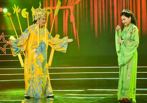 Giá mà Sau ánh hào quang chậm 1 nhịp, thì hình ảnh đẹp đẽ của gia đình Lê Giang đã giữ mãi thế này Giá mà Sau ánh hào quang chậm 1 nhịp, thì hình ảnh đẹp đẽ của gia đình Lê Giang đã giữ mãi thế này
