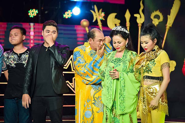 Giá mà Sau ánh hào quang chậm 1 nhịp, thì hình ảnh đẹp đẽ của gia đình Lê Giang đã giữ mãi thế này Giá mà Sau ánh hào quang chậm 1 nhịp, thì hình ảnh đẹp đẽ của gia đình Lê Giang đã giữ mãi thế này