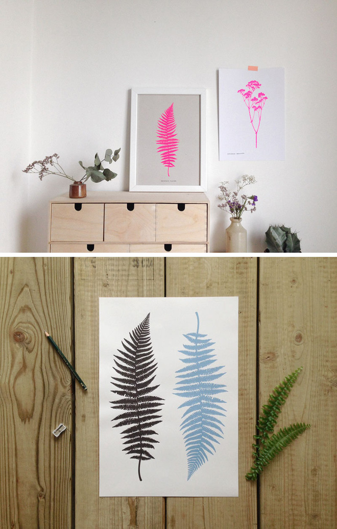 Không gian sống chưa bao giờ gần gũi thiên nhiên đến vậy với 14 ý tưởng tuyệt vời này