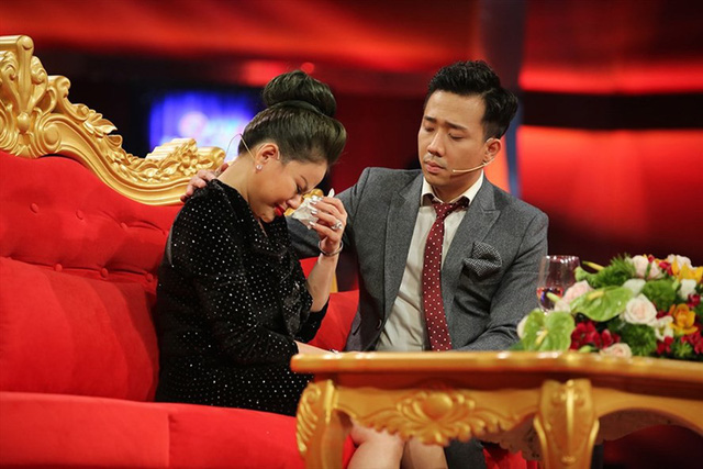 Sở Văn hóa Thể thao TPHCM đang xem xét talk show Lê Giang