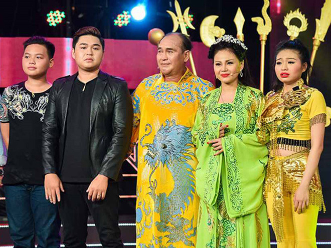 Con gái Duy Phương - Lê Giang: Cả nhà muốn chết vì không chịu nổi áp lực dư luận và gia đình