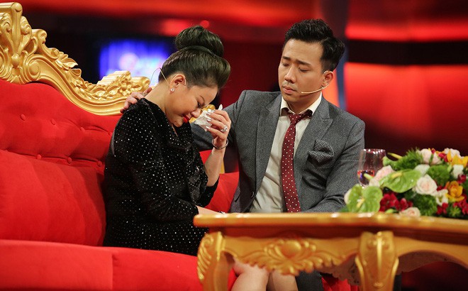 Con gái Duy Phương - Lê Giang: Cả nhà muốn chết vì không chịu nổi áp lực dư luận và gia đình