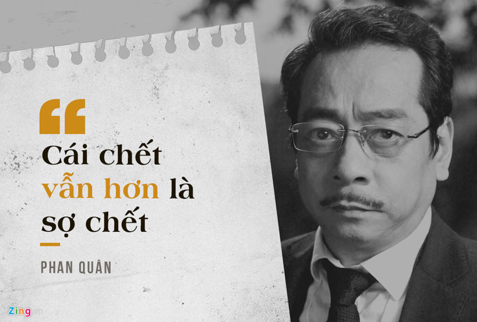 Những câu thoại tạo sóng trong phim truyền hình Việt năm 2017