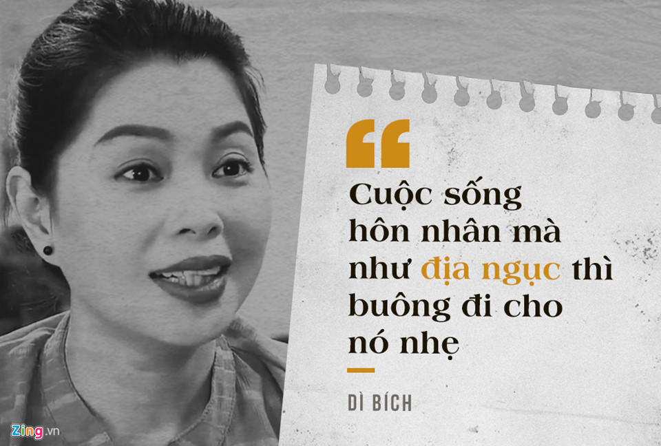 Những câu thoại tạo sóng trong phim truyền hình Việt năm 2017