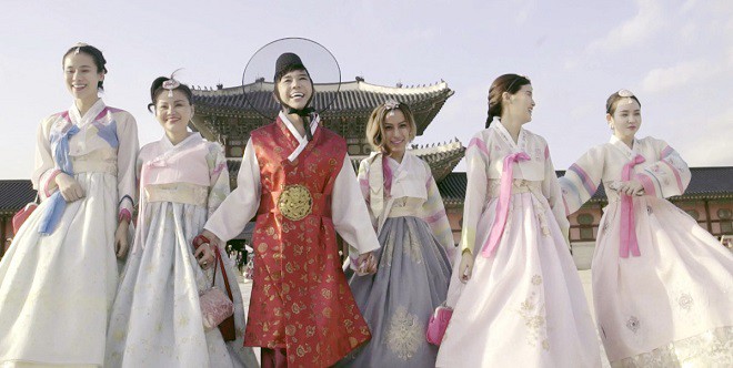 Long Nhật: Gia đình Lê Giang - Duy Phương vẫn còn những điều tốt đẹp