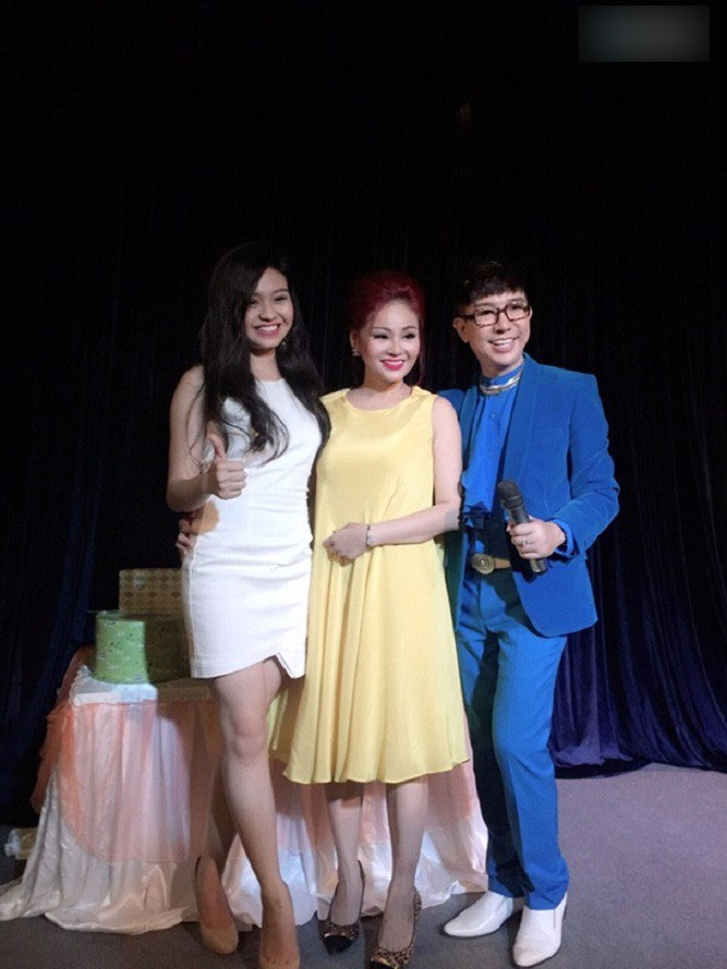 Long Nhật: Gia đình Lê Giang - Duy Phương vẫn còn những điều tốt đẹp