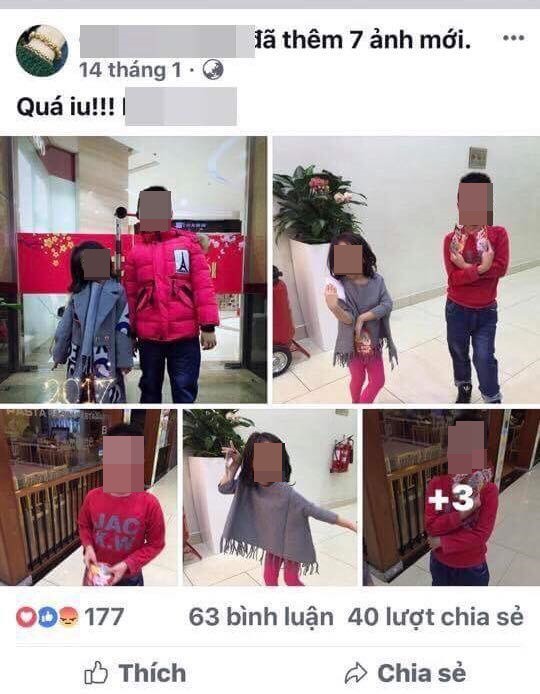 Mẹ kế bạo hành bé 10 tuổi: Đăng bảng điểm khen, thương con chồng trên facebook