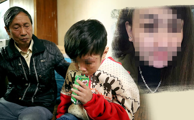 Mẹ kế bạo hành bé 10 tuổi: Đăng bảng điểm khen, thương con chồng trên facebook Mẹ kế bạo hành bé 10 tuổi: Đăng bảng điểm khen, thương con chồng trên facebook