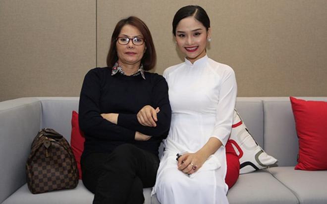 Sự khắt khe khủng khiếp mẹ Miu Lê dùng để dạy con gái trưởng thành