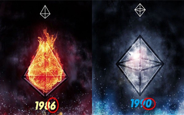 Không ngờ số cuối trong năm sinh cũng có thể hé lộ bí mật cuộc đời của bạn