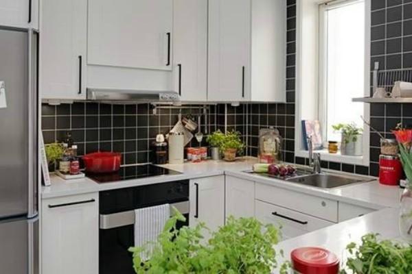 Bố trí và đặt bếp theo phong thuỷ không phạm cấm kị, mang lại tài lộc cho gia chủ Bố trí và đặt bếp theo phong thuỷ không phạm cấm kị, mang lại tài lộc cho gia chủ