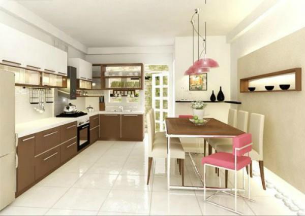 Bố trí và đặt bếp theo phong thuỷ không phạm cấm kị, mang lại tài lộc cho gia chủ Bố trí và đặt bếp theo phong thuỷ không phạm cấm kị, mang lại tài lộc cho gia chủ
