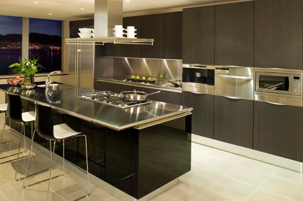 Bố trí và đặt bếp theo phong thuỷ không phạm cấm kị, mang lại tài lộc cho gia chủ Bố trí và đặt bếp theo phong thuỷ không phạm cấm kị, mang lại tài lộc cho gia chủ