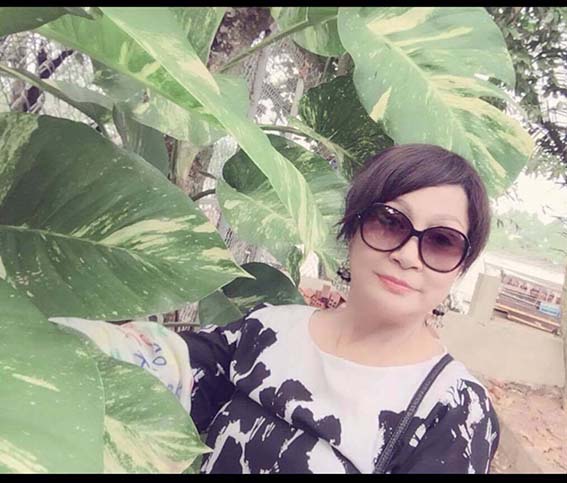 Vợ cả của NS Duy Phương: Vì sao chịu cảnh chồng chung với Lê Giang? Vợ cả của NS Duy Phương: Vì sao chịu cảnh chồng chung với Lê Giang?
