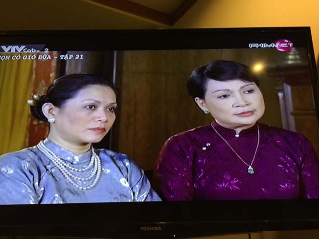 Vợ cả của NS Duy Phương: Vì sao chịu cảnh chồng chung với Lê Giang?