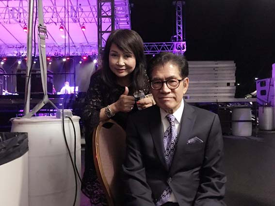 Vợ cả của NS Duy Phương: Vì sao chịu cảnh chồng chung với Lê Giang?