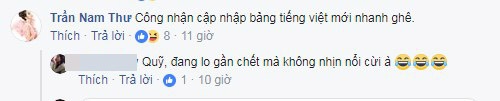 Phản ứng của Phan Như Thảo khi bị dọa tạt axit vì giật chồng