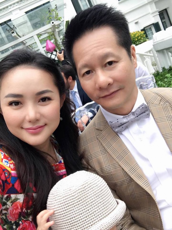 Phản ứng của Phan Như Thảo khi bị dọa tạt axit vì giật chồng