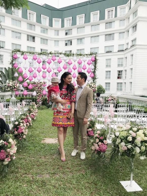 Phản ứng của Phan Như Thảo khi bị dọa tạt axit vì giật chồng