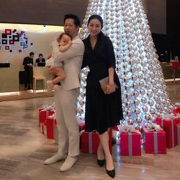 Phản ứng của Phan Như Thảo khi bị dọa tạt axit vì giật chồng