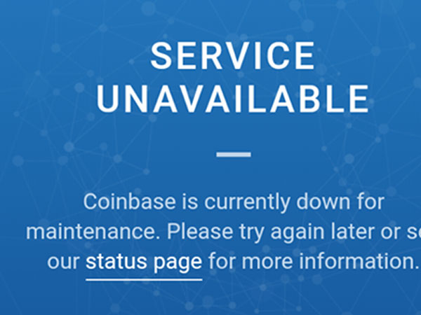 Sàn Bitcoin gặp sự cố khi giá chạm gần 20.000 USD