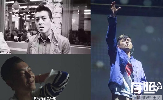 Cách sao Hoa ngữ gột rửa scandal và tỏa sáng Cbiz Cách sao Hoa ngữ gột rửa scandal và tỏa sáng Cbiz