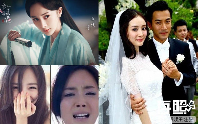 Cách sao Hoa ngữ gột rửa scandal và tỏa sáng Cbiz Cách sao Hoa ngữ gột rửa scandal và tỏa sáng Cbiz
