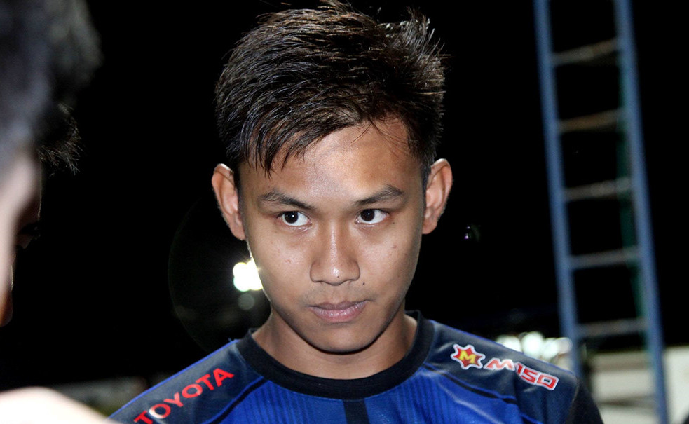 Cầu thủ Việt khó đua tranh đá chính ở Thai League