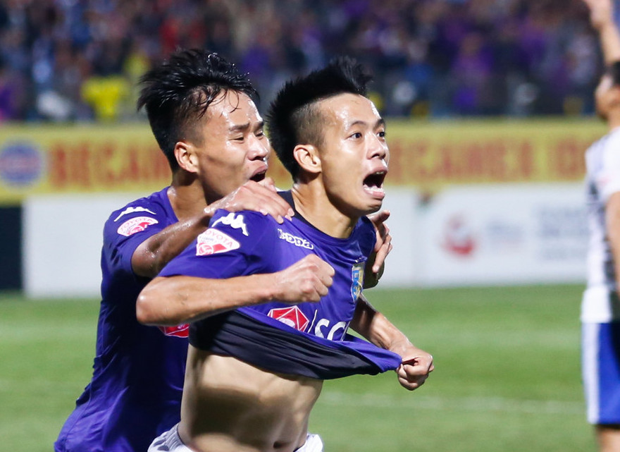 Cầu thủ Việt khó đua tranh đá chính ở Thai League
