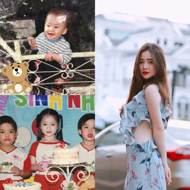 Hot girl phồn thực Đà Nẵng khoe ảnh đẹp từ trong trứng