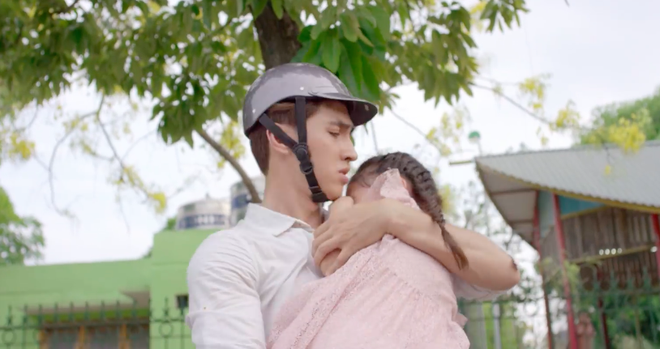 Ngược chiều nước mắt: Bỏ bê con đến mức suýt bị bắt cóc, Thu Quỳnh nhận cái tát trời giáng từ chồng