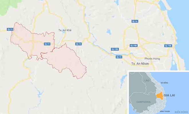 Người cấp tin tố cáo tham nhũng ở Gia Lai được nhận 10 triệu đồng