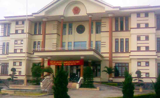 Người cấp tin tố cáo tham nhũng ở Gia Lai được nhận 10 triệu đồng