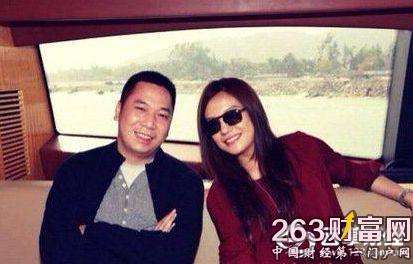 Triệu Vy dính nghi vấn cao chạy xa bay, cùng lúc thu dọn 4 công ty ở Bắc Kinh