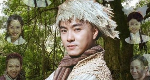 Trương Vệ Kiện thừa nhận không ai nhận ra mình khi đi xe bus