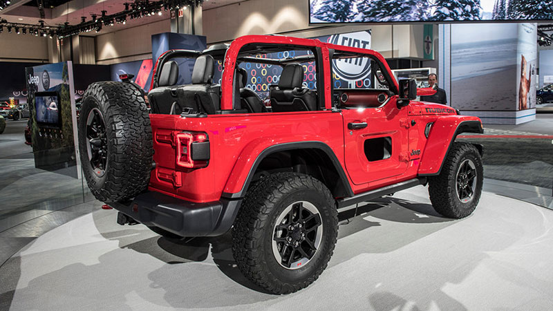 Loạt xe mới ra mắt cuối 2017 đáng chú ý