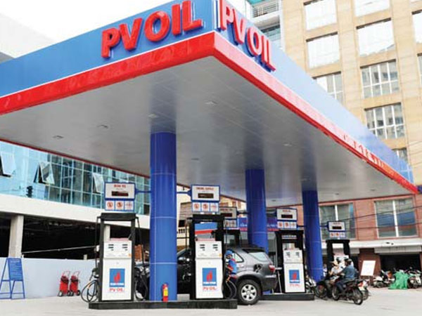 Chính phủ quyết định bán cổ phần hai ông lớn xăng dầu thuộc PVN Chính phủ quyết định bán cổ phần hai ông lớn xăng dầu thuộc PVN