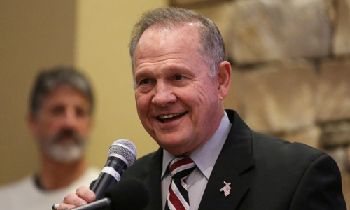 Bình luận của Ivanka bị dùng để chống lại ứng viên được Trump ủng hộ