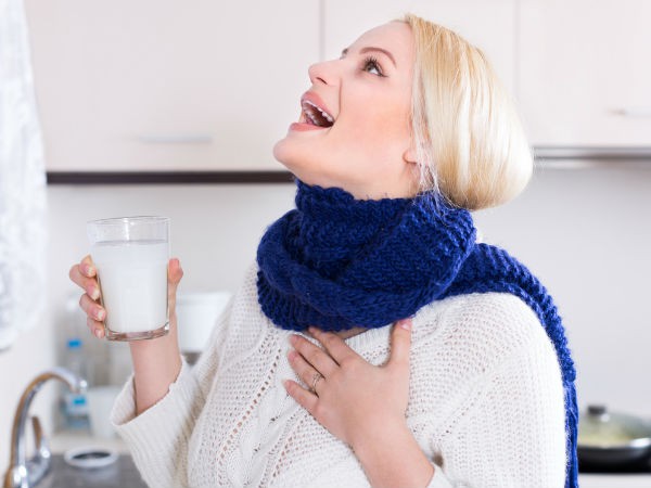 Thay thuốc kháng sinh bằng những cách chữa cảm cúm, cảm lạnh này, bạn sẽ thấy hiệu quả bất ngờ!