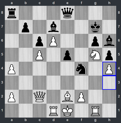 Nữ kỳ thủ Kim Phụng đánh bại ba nam đại kiện tướng ở London