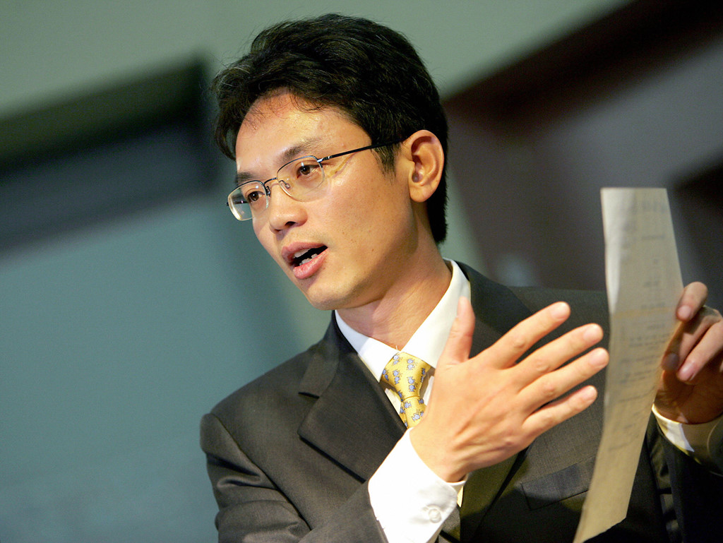 Australia đau đầu vì hoạt động của tình báo Trung Quốc