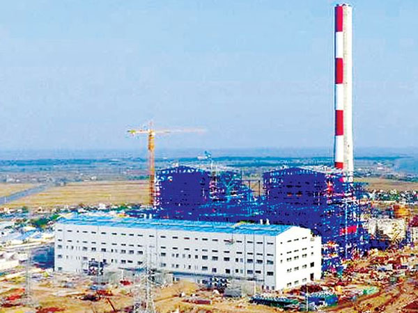 Những quyết định bi kịch liên quan OceanBank và nhiệt điện Thái Bình 2