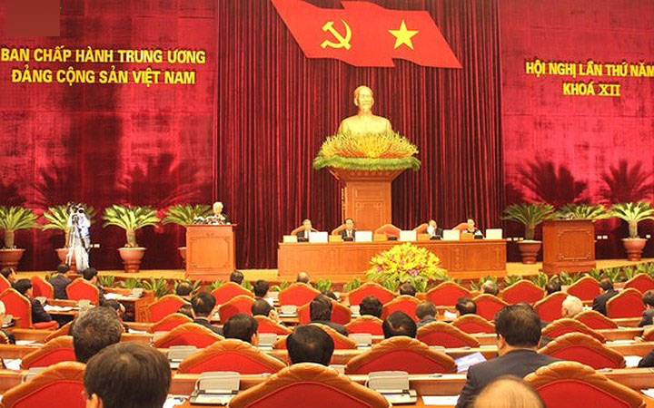 Ông Đinh La Thăng: Từ Bí thư TPHCM đến bị khởi tố, bắt tạm giam