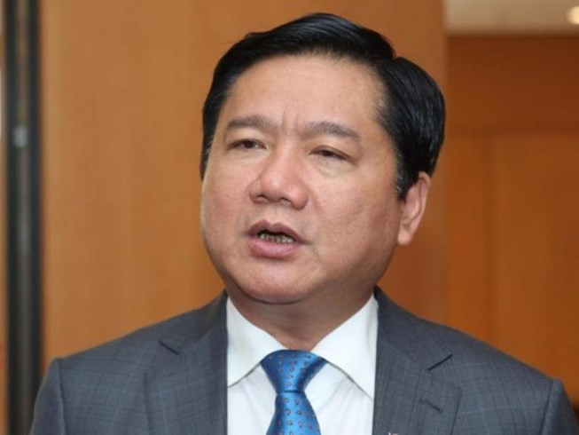 Chánh án Tối cao nói về tội cố ý làm trái vụ ông Thăng